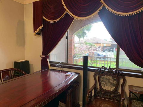 Thomastown Antique House Room 4 - Queensland Tourism 2