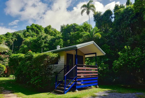 Thornton Beach Bungalows Daintree - Queensland Tourism 3