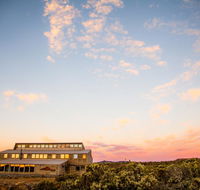 Thousand Lakes Lodge - Queensland Tourism