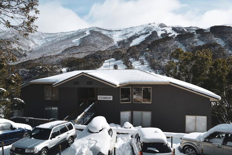 Thredbo Apartment Accommodation - QLD Tourism 1