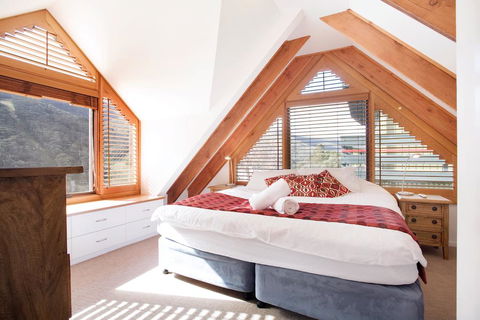 Thredbo Apartment Accommodation - QLD Tourism 3