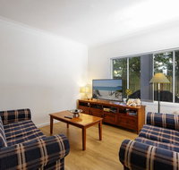 Three Bedroom Townhouse - QLD Tourism