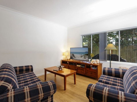 Three Bedroom Townhouse - QLD Tourism 0