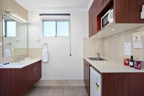 Thunderbird Motel Yass - QLD Tourism 3