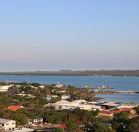 TI Motel Torres Strait - QLD Tourism