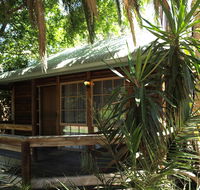 Ti-Tree Village - QLD Tourism
