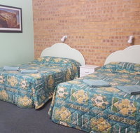 Tiaro Motor Inn