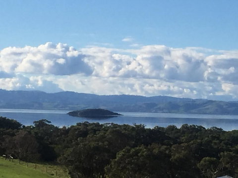 Tidal Dreaming Seaview Cottages - QLD Tourism 3