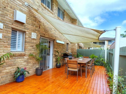 Tilly And Annies Place - QLD Tourism 1