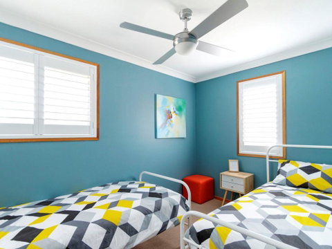 Tilly And Annies Place - QLD Tourism 3