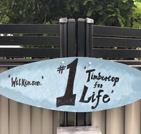 Timbertop for Life - QLD Tourism