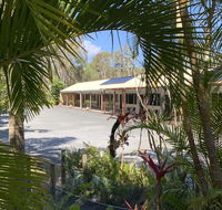 Tin Can Bay Motel - QLD Tourism