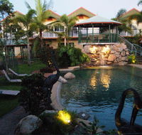 Tinaroo Lake Resort - Queensland Tourism