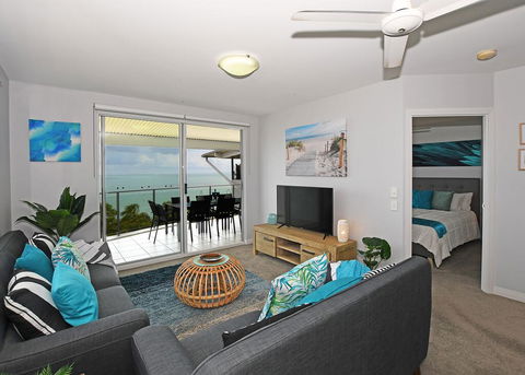 Tingeera Luxury Beachfront Apartments - Queensland Tourism 1