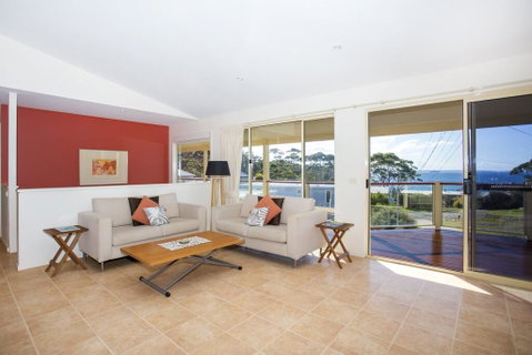 Tingira Drive 14A Bawley Point NSW - QLD Tourism 3
