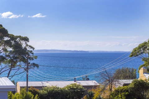 Tingira Drive 14A Bawley Point NSW - QLD Tourism 2