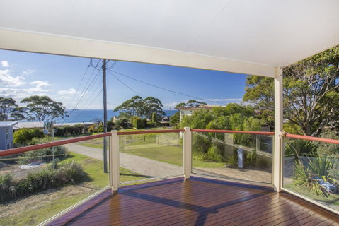 Tingira Drive 14A Bawley Point NSW - QLD Tourism 0