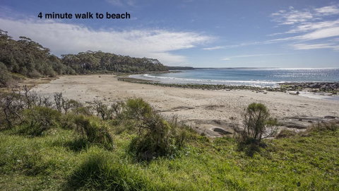 Tingira Drive 36 Bawley Point NSW - QLD Tourism 1