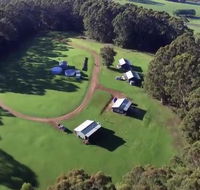 Tinglewood Cabins - Queensland Tourism