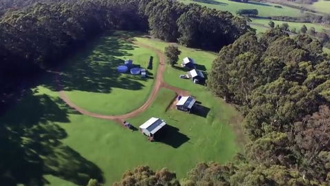 Tinglewood Cabins - QLD Tourism 0