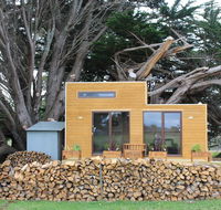 Tiny Cradle at The Good Place - Queensland Tourism