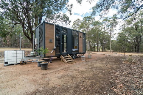 Tiny House 888 - QLD Tourism 3