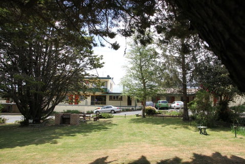 Titania Motel - QLD Tourism 3