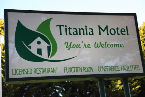 Titania Motel - QLD Tourism 0