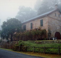 Tizzana Winery Bed and Breakfast