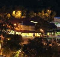 Todd Tavern - Queensland Tourism