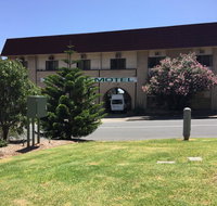 Tollgate Motel - QLD Tourism