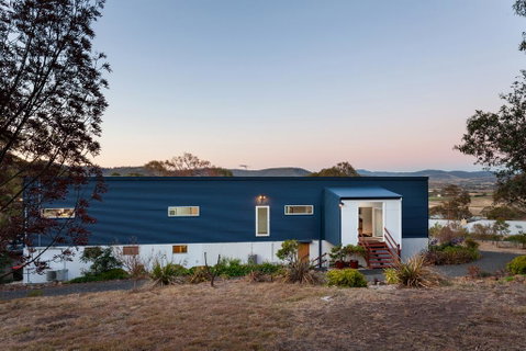 Tolpuddle Villa - QLD Tourism 0