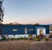 Tolpuddle Villa - QLD Tourism