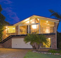 Tomaree 18 - Baybreeze - Shoal Bay - QLD Tourism
