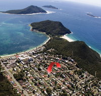 Tomaree Road 39 Tomaree Palms - QLD Tourism