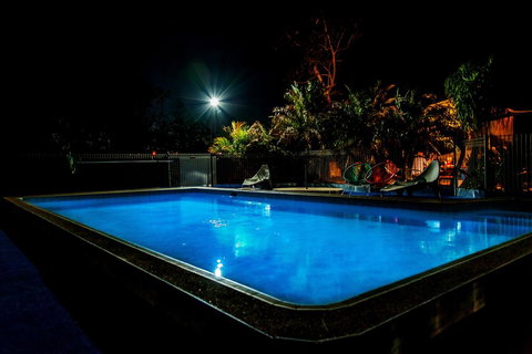 Tommo's Motor Lodge - QLD Tourism 0