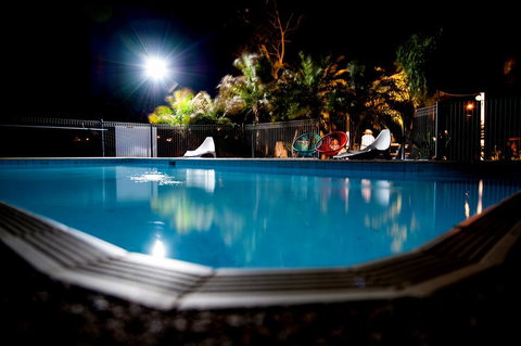 Tommo's Motor Lodge - QLD Tourism 3