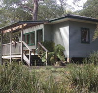 Toms Cabin - QLD Tourism