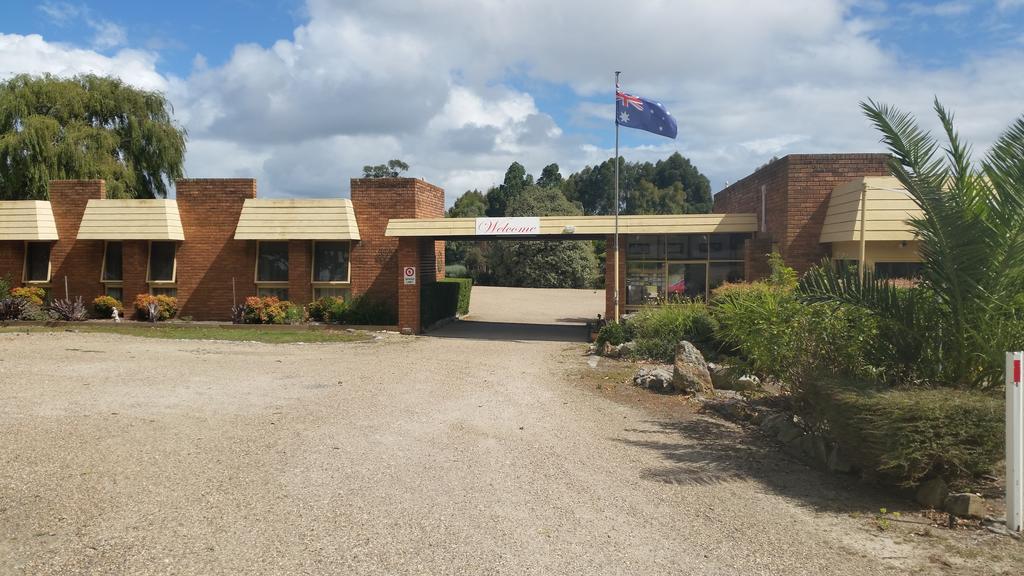Toora VIC QLD Tourism