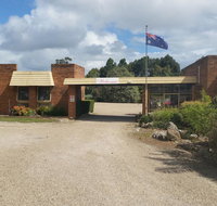 Toora Lodge Motel - QLD Tourism