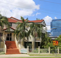 Toowong Central Motel Apartments - QLD Tourism