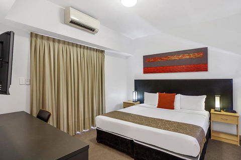 Toowong Inn & Suites - QLD Tourism 1