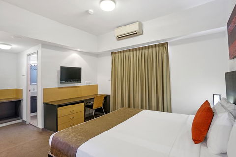 Toowong Inn & Suites - QLD Tourism 2