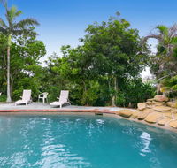 Toowong Villas - QLD Tourism