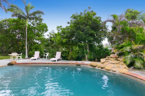 Toowong Villas - QLD Tourism 0