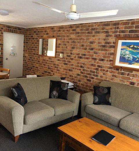 Toowong Villas - QLD Tourism 3
