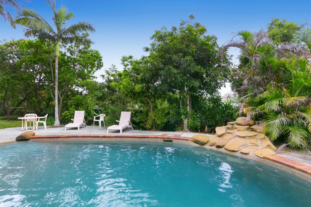 Riverview QLD QLD Tourism