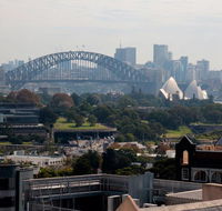 Top of the Town 227 Victoria Street Darlinghurst - Queensland Tourism