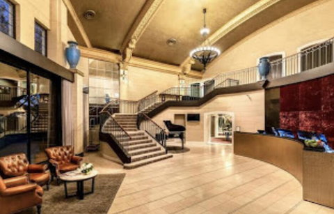 Top Private Service, Business Reception, Alternative Travel - QLD Tourism 2