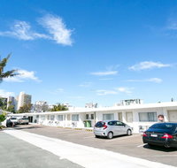 Top Spot Motel - QLD Tourism